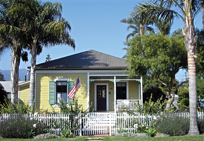 Looking-Good-Award_2007-07-12_Barry-and-Pam-Enticknap